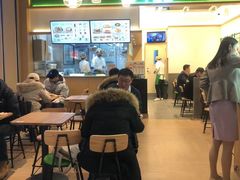 -甲乙饼·手工牛肉饼(金地广场店)