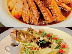 -东方御宴海鲜酒楼(棕泉酒店)