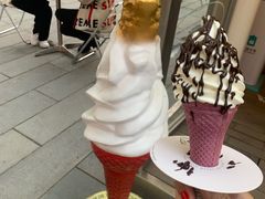 -OUR Bakery(三里屯太古里店)