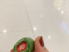 -MUJI无印良品(恒隆广场店)