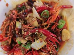 -冶建镜子·老南昌大排档·江西虾王(总店)