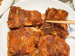 -满盛春饼·新津菜(河北路总店)