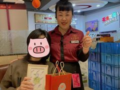 -老白清真烧烤(锦州旗舰店)