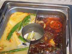 -新辣道鱼火锅(领展购物广场·中关村店)