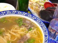 -十二忠手拉面(五福店)