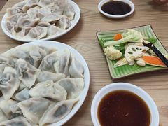 -白记饺子馆多伦道店