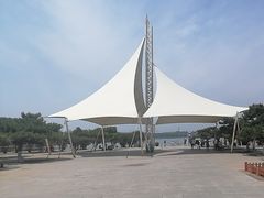-丁香湖公园