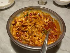 钵钵鸡-辛香汇·锦里丨现炒川菜(和信宝龙店)