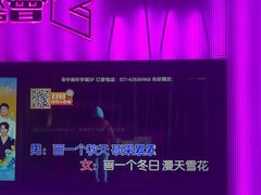 -星聚会KTV X Party(上海真如中海环宇城店)