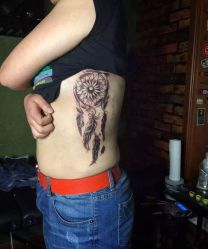 -極致刺青TATTOO STUDIO 私人订制