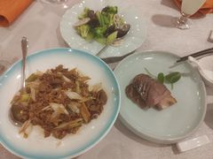 -蓬莱阁中餐厅(崇文门店)