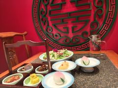 -北平食府.北京烤鸭(亦庄店)
