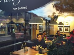 -Patagonia Chocolates(皇后镇店)