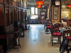 -兰溪小馆(东直门簋街店)