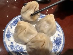 小笼包-熙盛源(复兴路店)