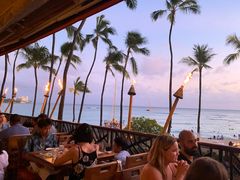-Hula Grill Waikiki