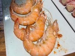 -韩香阁烤肉·烤活鳗(宽厚里店)