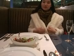 -戈雅法餐厅(世界城广场店)
