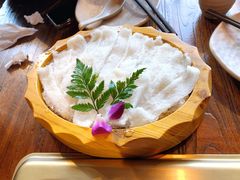 -东巴人鱼豆花火锅(幸福街店)