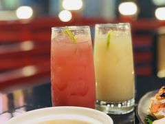 -大葉日本料理·龍蝦任食放題(廣州W酒店)
