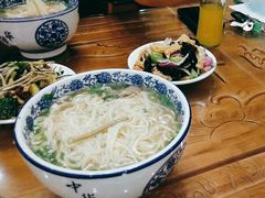 -西域老马美食(常营未来域店)