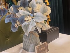 -彩虹之约•淮扬家宴(亚运村店)