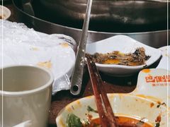 -巴倒烫陆派重庆火锅(南山店)