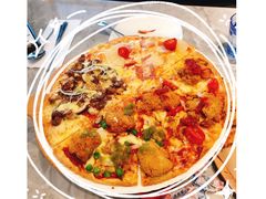 -必胜客(骡马市店)