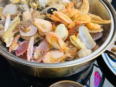 -老九圆山西面馆(CBD店)