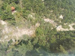 -沂蒙山旅游区云蒙景区(蒙山国家森林公园)