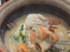 -东江海鲜大排档·潮汕菜·砂锅粥