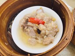 -香港蓮香樓(中環店)