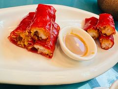 -安泰楼·佛跳墙创始人·传统闽味早茶·酒楼(三坊七巷闽菜地标店)