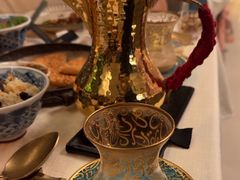 -龟兹KUCINA·新疆菜(前滩L+PLAZA店)