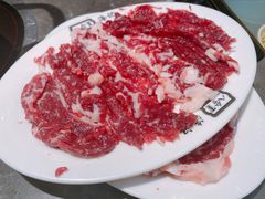 吊龙伴-八合里牛肉火锅(深圳海德店)
