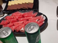 -呷哺呷哺 黄金牧场 (新中关购物中心店)