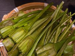 -芸鲜季·云南野生菌餐厅· 云南风物味研社(闵行店)