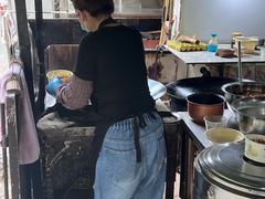 -周记热干面豆皮大王(桃花东街店)