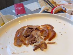 -青年公社烤鸭(青年路店)