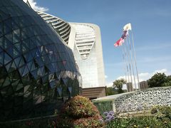 -昆明花之城豪生酒店·美食广场