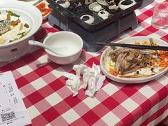 -西贝(上海我格广场店)