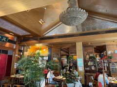 -那家小馆•北京菜•烤鸭(香山店)
