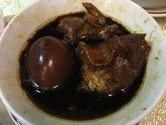 -黄祥华养生堂·炖汤·营养蒸饭(岭南天地店)