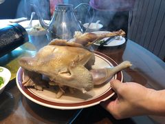 -鲁南老味·百年传承地域鲁菜(岔路街店)