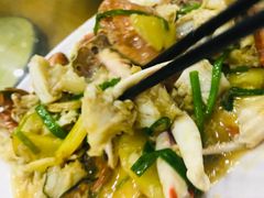 -七鲜渔港美食餐厅(巽寮湾海景店)