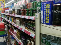 -京客隆超市(京源店)