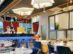 -江南福宴·澳门海鲜.牛肉火锅(汇高栢悦中心店)