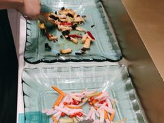 -麻辣空间·清油火锅(万达广场店)
