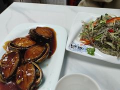 -来之顺海鲜菜馆·青岛菜·始于1993(栈桥店)