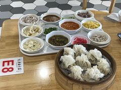 -太原面食店(解放路店)